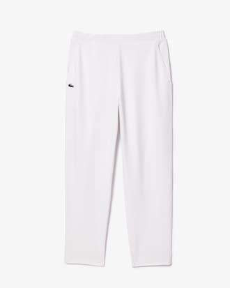 Stretch Tennis Sweatpants