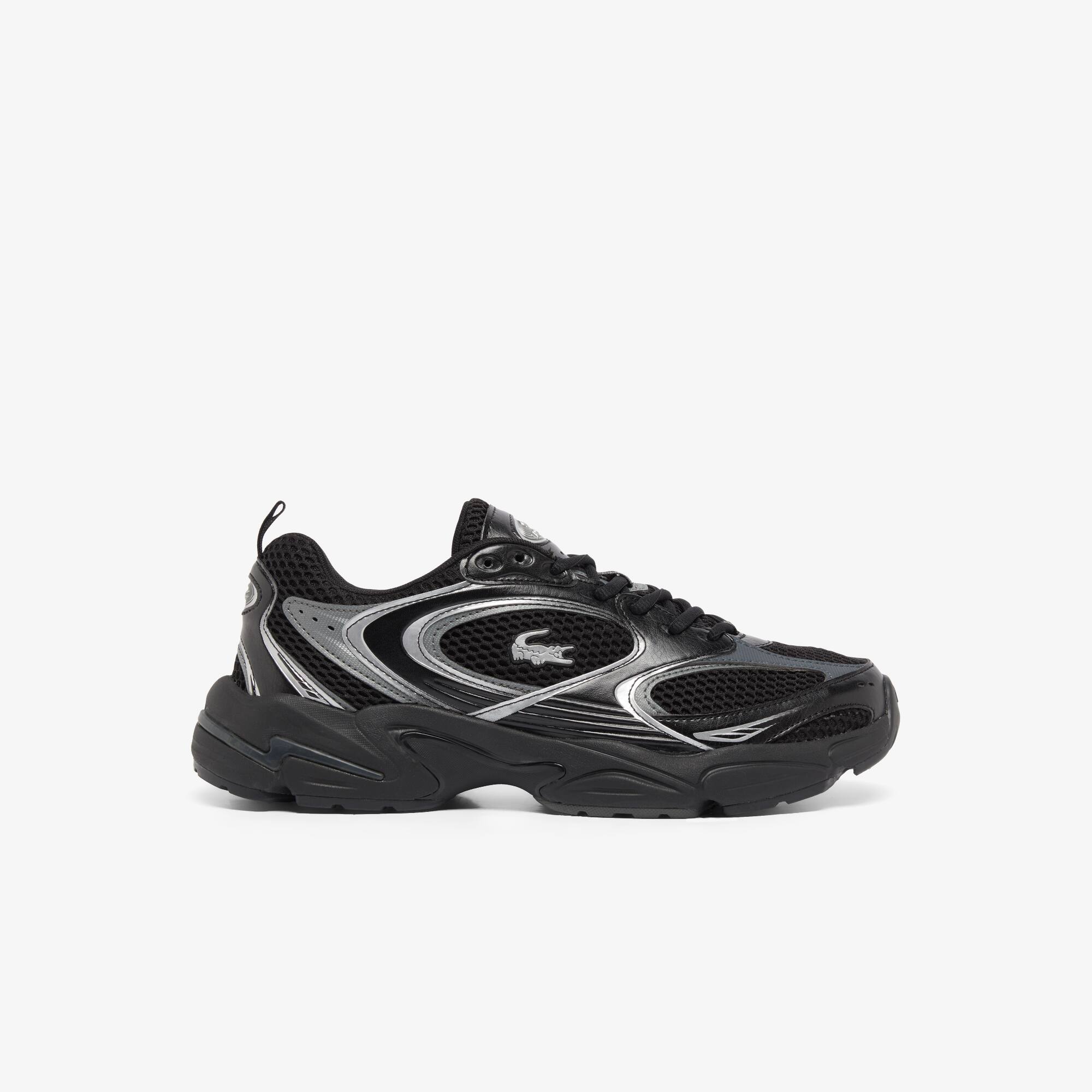 【関税込み】Lacoste ブラック Storm 96 2K スニーカー LACOSTE Men's Storm 96 2K Sneakers - Black – K MOMO