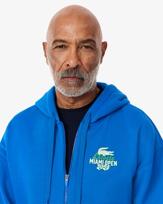 Miami Open Edition Fleece Sweatshirt