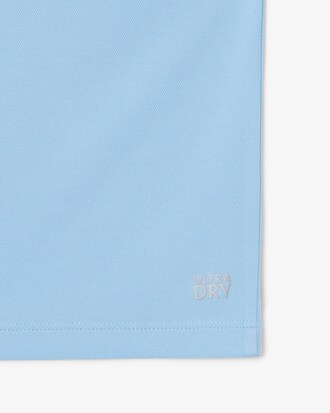 Sport Ultra Dry Jersey Polo Shirt