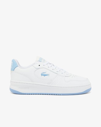 Women's L001 Set Leather Sneakers