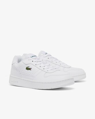 Junior's T-Clip Set Sneakers