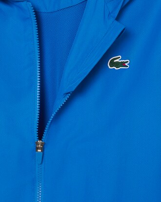 Logo Tennis Tracksuit