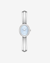 Suzanne Steel Watch