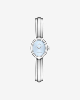 Suzanne Steel Watch
