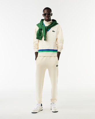 Retro Rectangle Metal Glasses