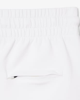 Cotton Jersey Shorts