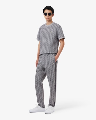 Paris Monogram Sweatpants