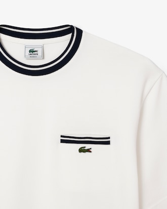 Archive Edition Petit Piqué T-shirt