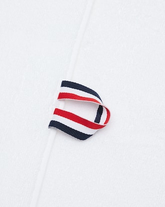 L Casual Bath Towel