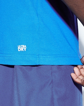 Ultra Dry Cotton Sport T-shirt