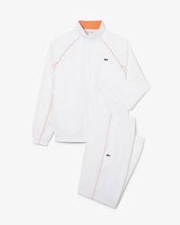 Trim Accent Sport Tracksuit