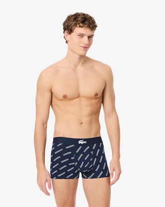 3-Pack Stretch Cotton Trunks
