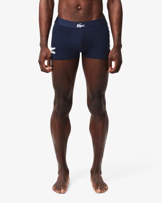 3-Pack Stretch Cotton Trunks