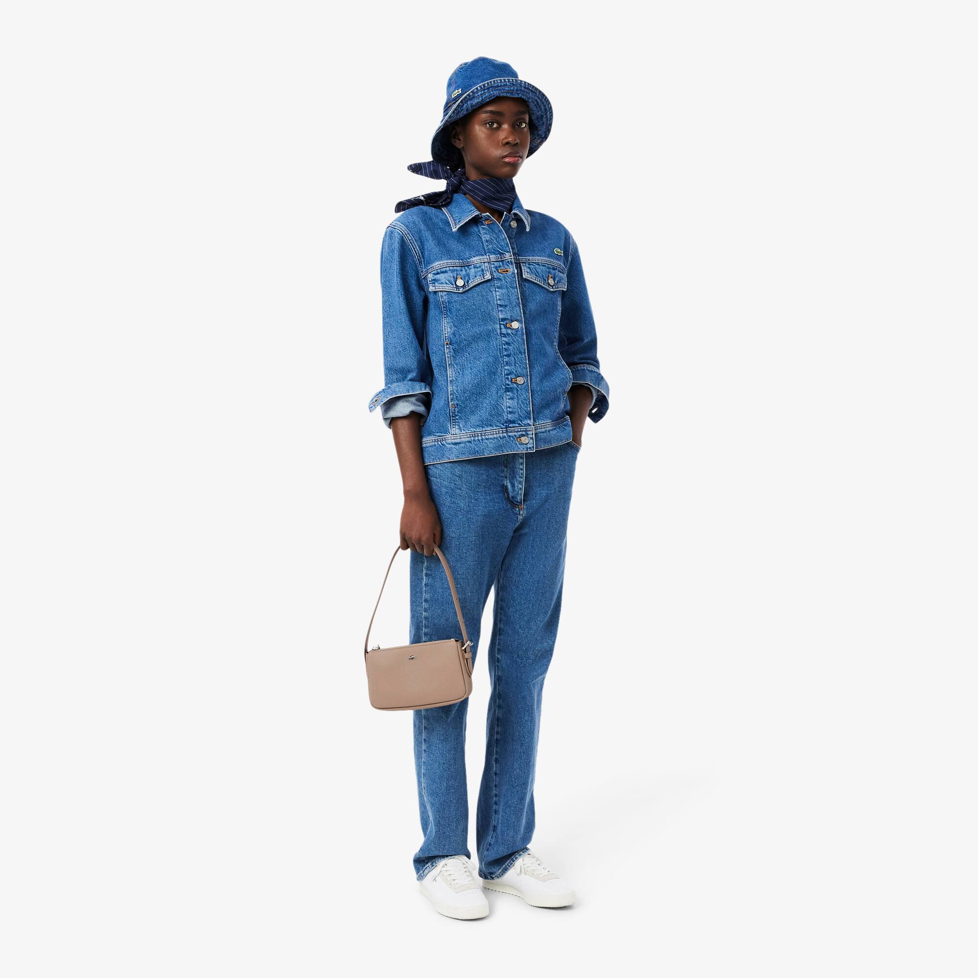 Daily City Shoulder Bag - Cross Body Bags - New In 2026 | Lacoste