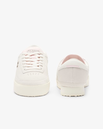 Women&rsquo;s Aura Suede Sneakers