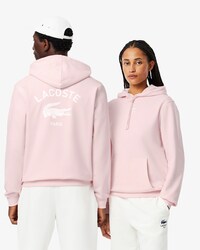 Print Hoodie