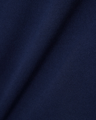 Piqu&eacute; Polo Dress