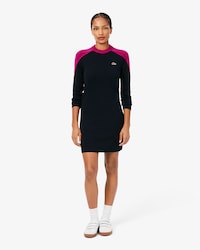 Archive Edition Wool Sweater Dress