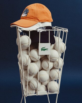 Mutua Madrid Open Edition Cap