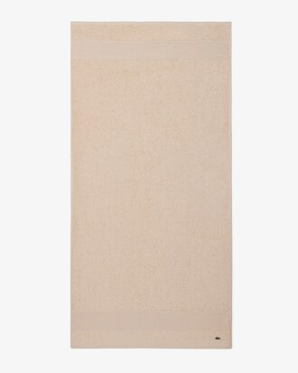 L Lecroco Bath Towel