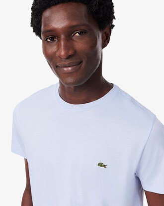 Cotton Pima T-shirt