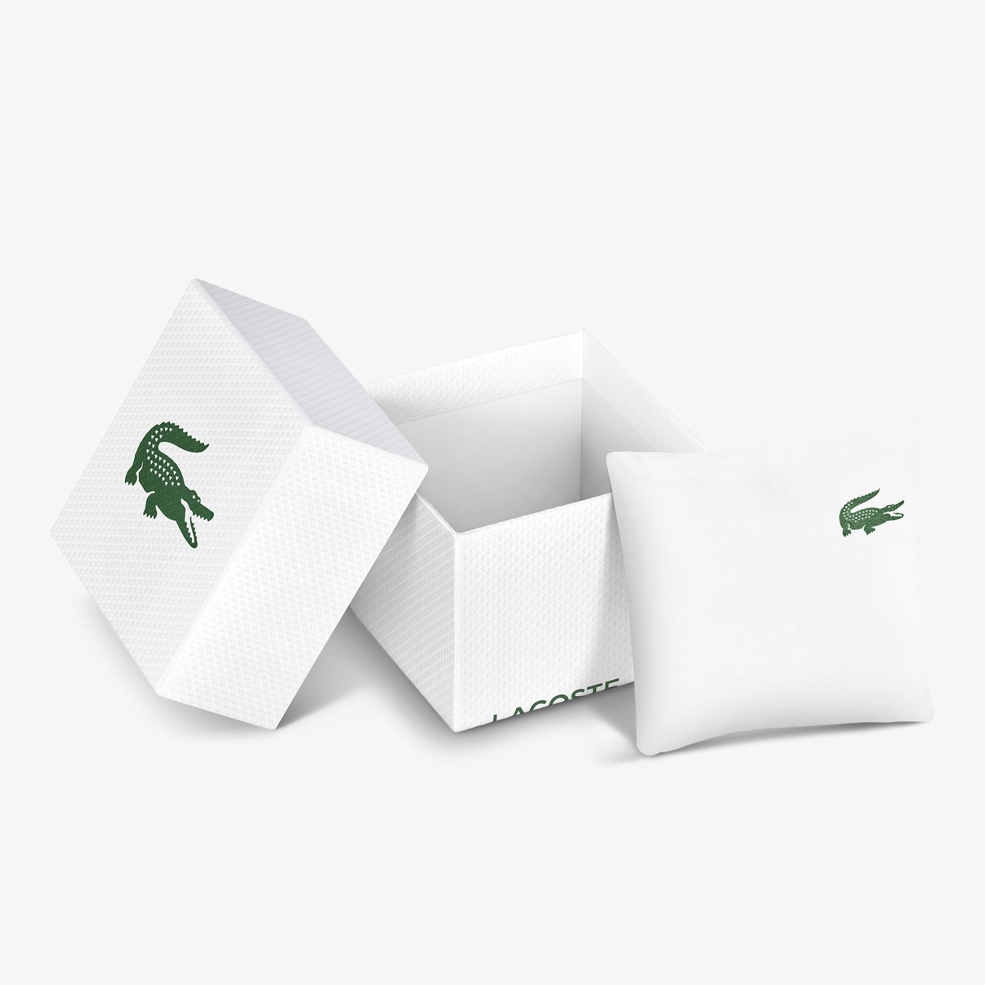 Lacoste☆LACOSTE.12.12 シリコン ブレスレット Amazon | Lacoste クロノグラフ クォーツウォッチ 男性用