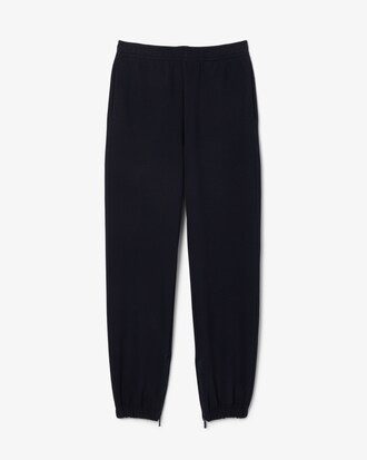 Piqué Sweatpants