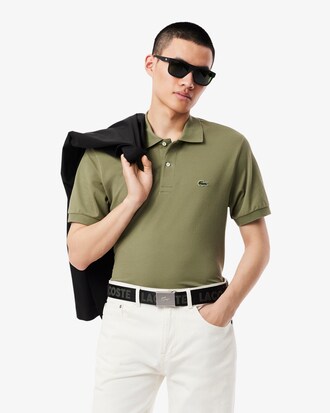 Jacquard Belt