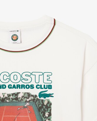 Roland-Garros Edition Jersey T-shirt