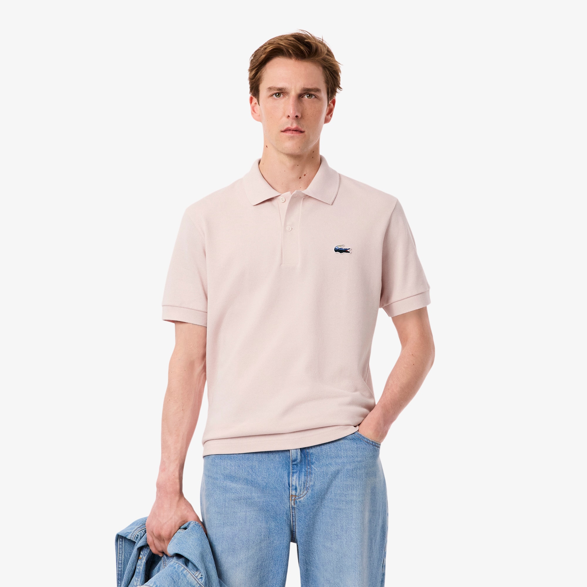 トップス NEIGHBORHOOD PIQUE CLASSIC POLOSHIRT nn-c4625-06.jpg