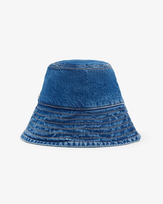 Cotton Twill Bucket Hat