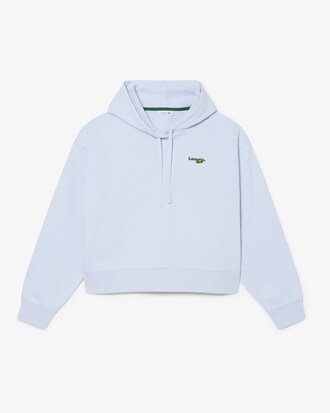 Oversized Logo Hoodie