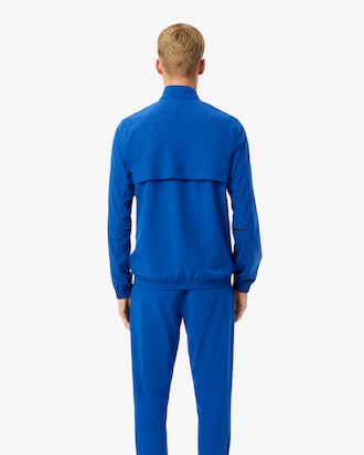 Lacoste Tennis x Novak Djokovic Tracksuit