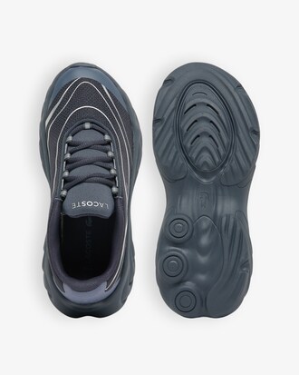 Children's Spinor Sneakers