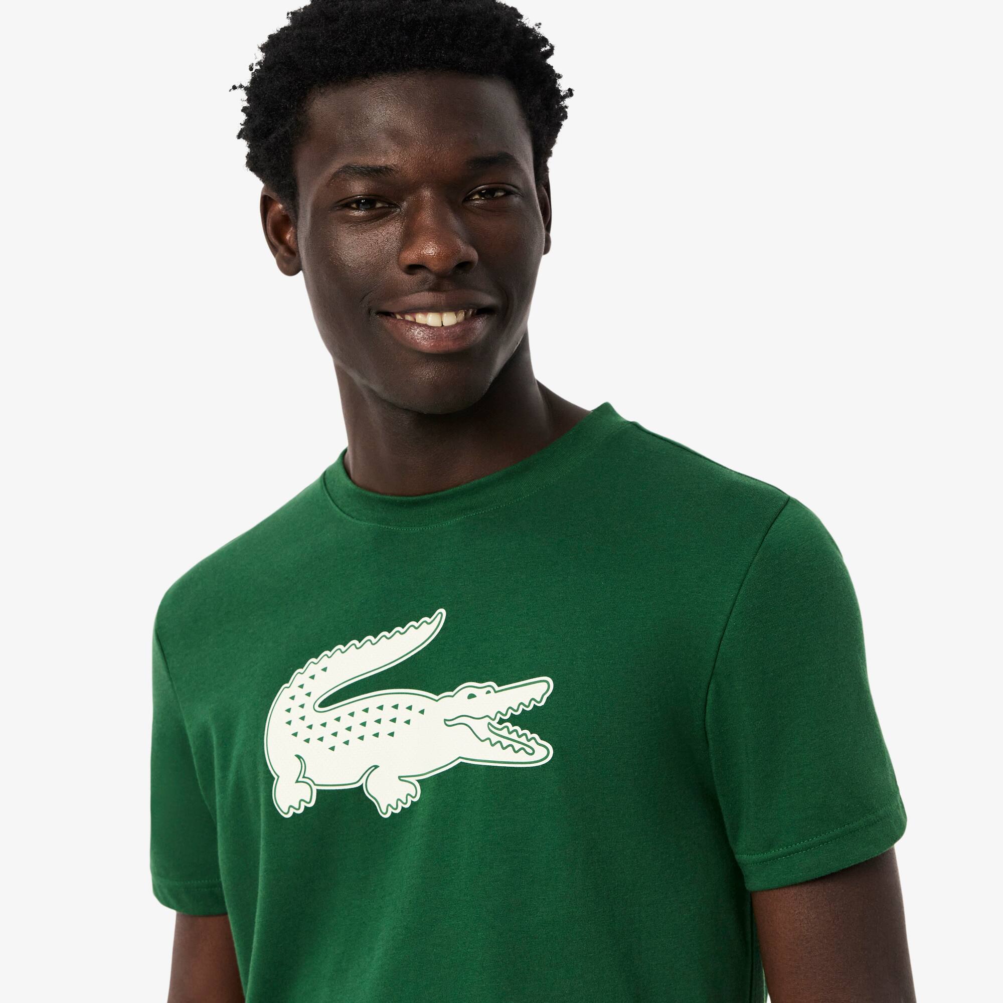 Ultra Dry XXL Logo Sport T-shirt - Men's t-shirts - New In 2026