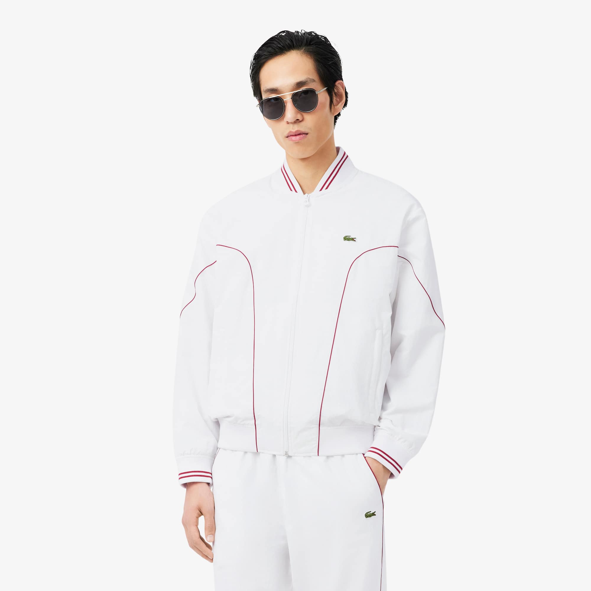 Archive Re-edition Track Jacket - Men's Jackets & Coats - New In