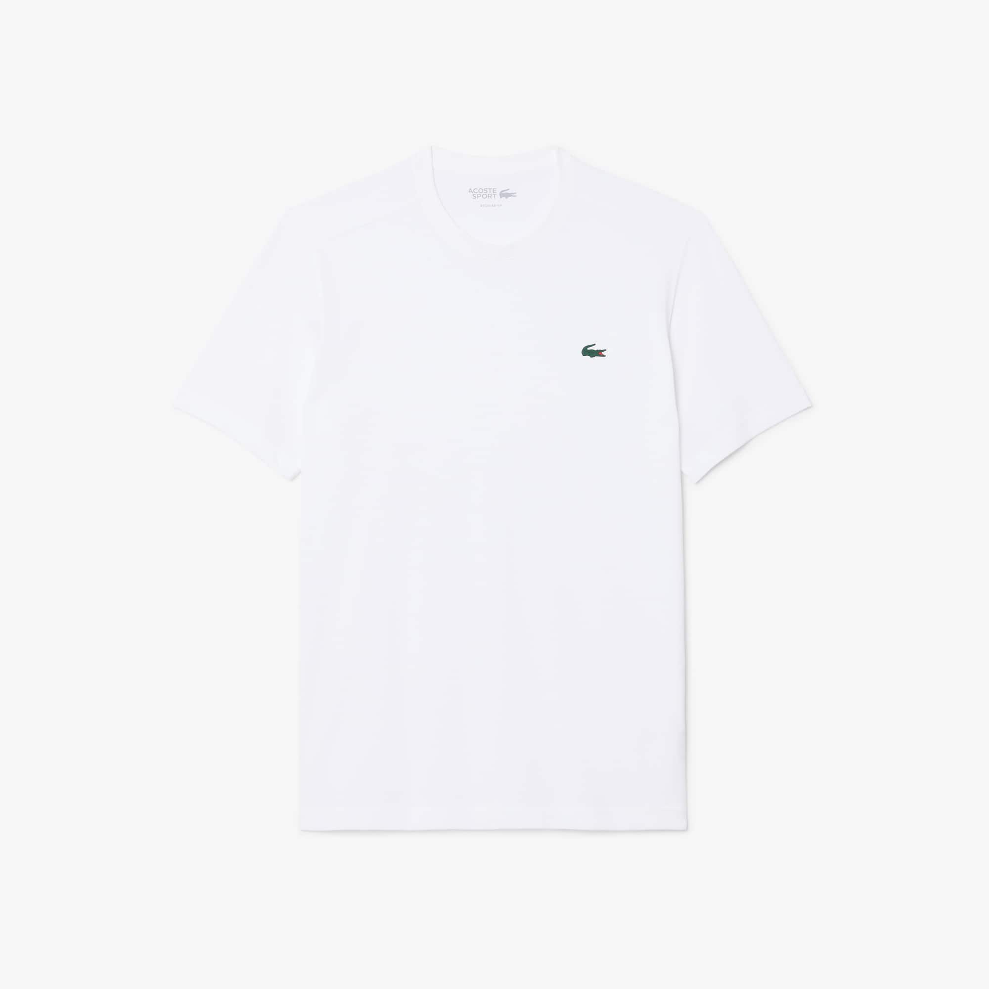 Ultra Dry Cotton Sport T-shirt - Men's t-shirts - New In 2026