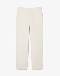 Regular Fit Corduroy Chino Pants