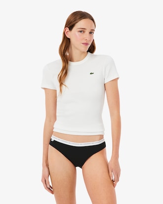 3-Pack Stretch Cotton Briefs