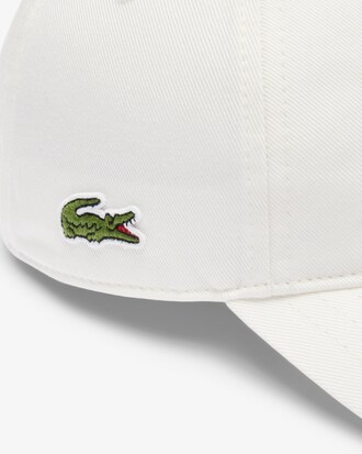 Roland-Garros Edition Embroidered Cap