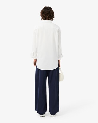 Wide Fit Sweatpants