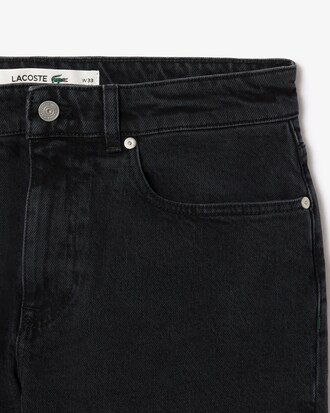 5 Pocket Slim Fit Indigo Jeans