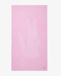 L Sport Beach Towel