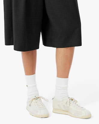 Women's Club-Low Sneakers