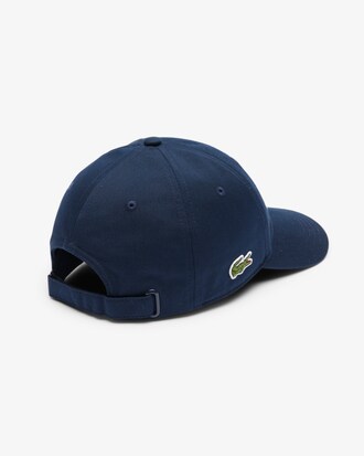 Roland-Garros Edition Embroidered Cap