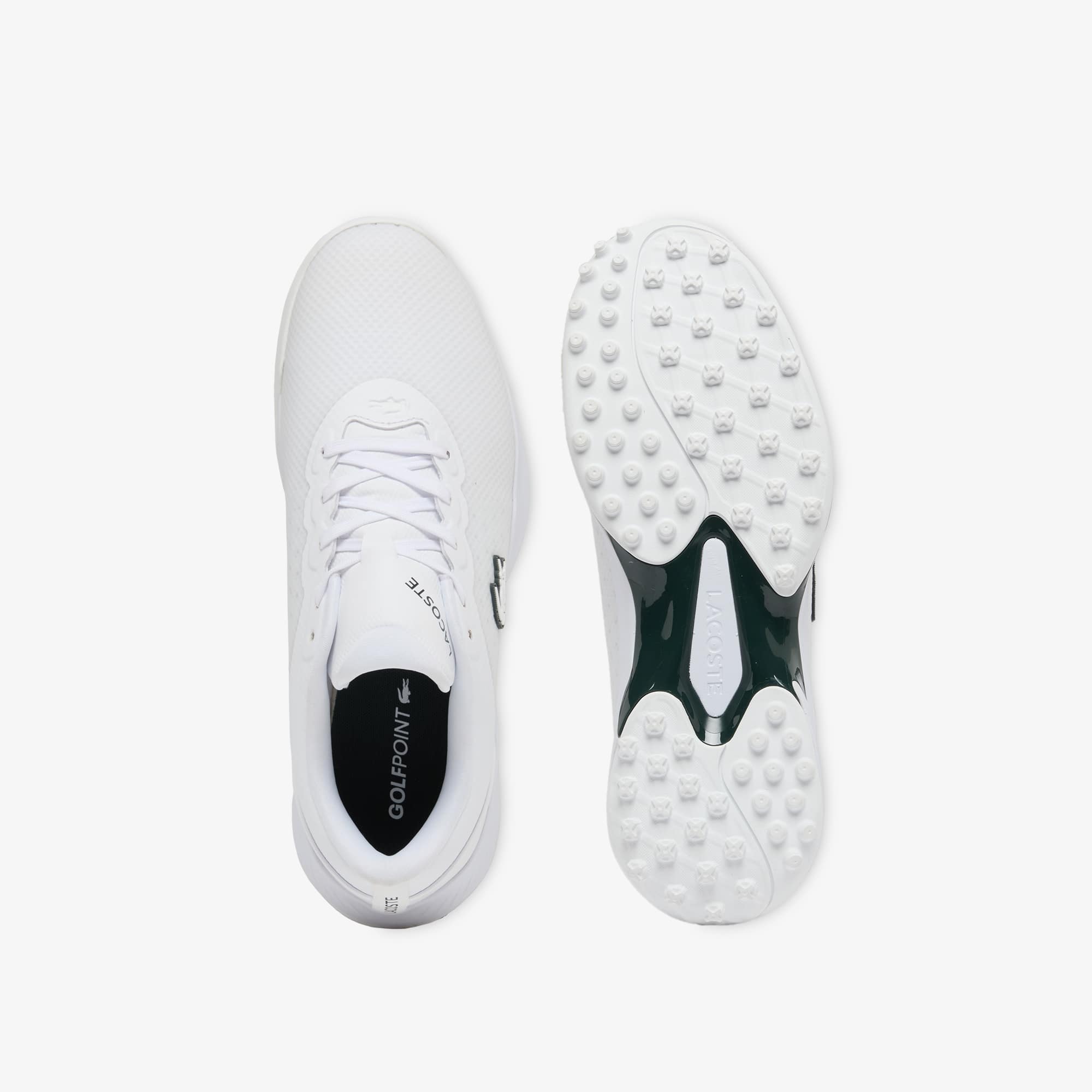 Men's Golf Point Golf Shoes - Performance - New In 2026 | Lacoste
