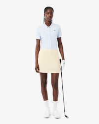 Ultra Dry Golf Skirt with Liner