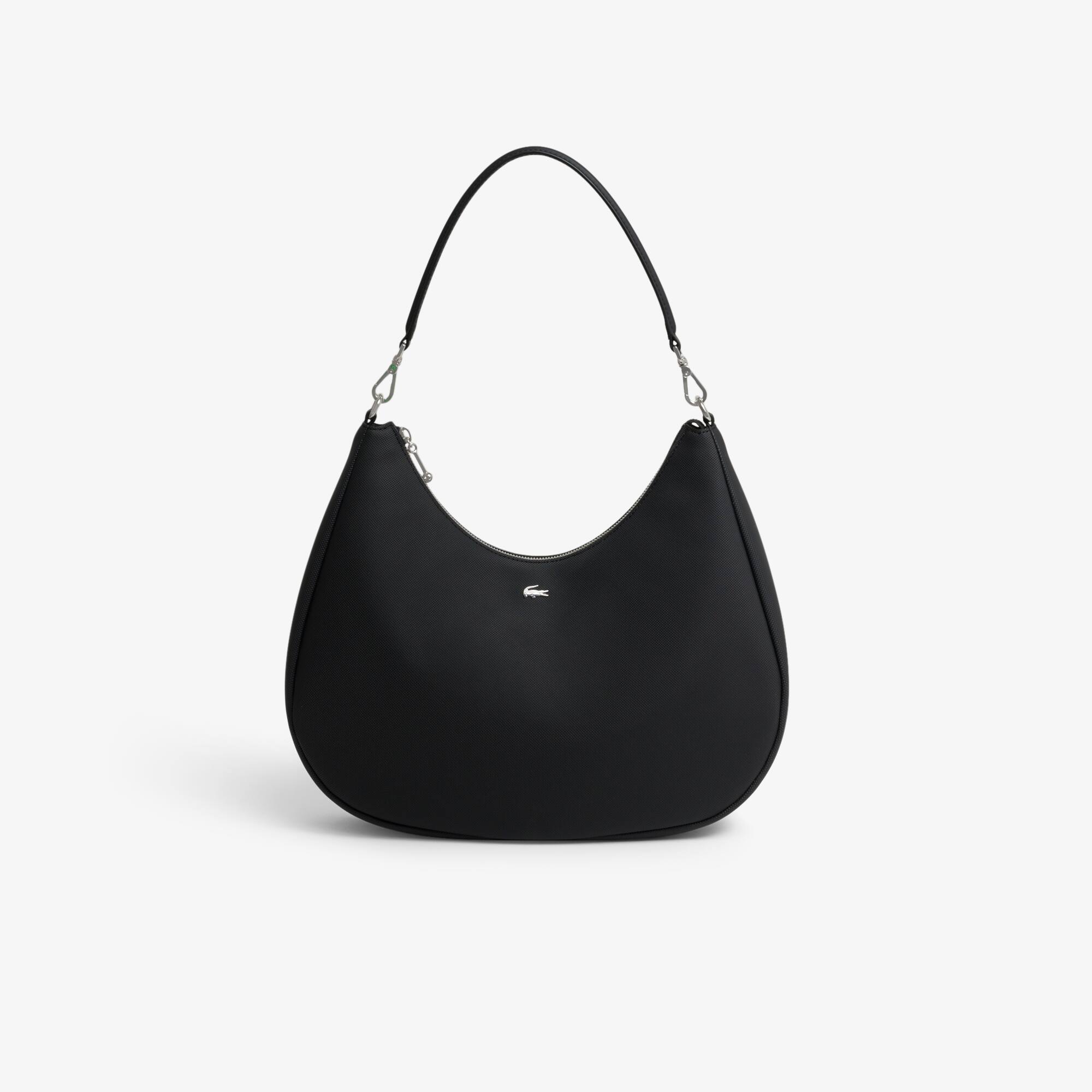 Daily City Hobo Bag - Cross Body Bags - New In 2026 | Lacoste