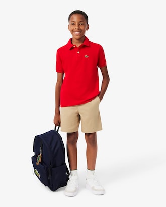 Junior's Slam Break Sneakers